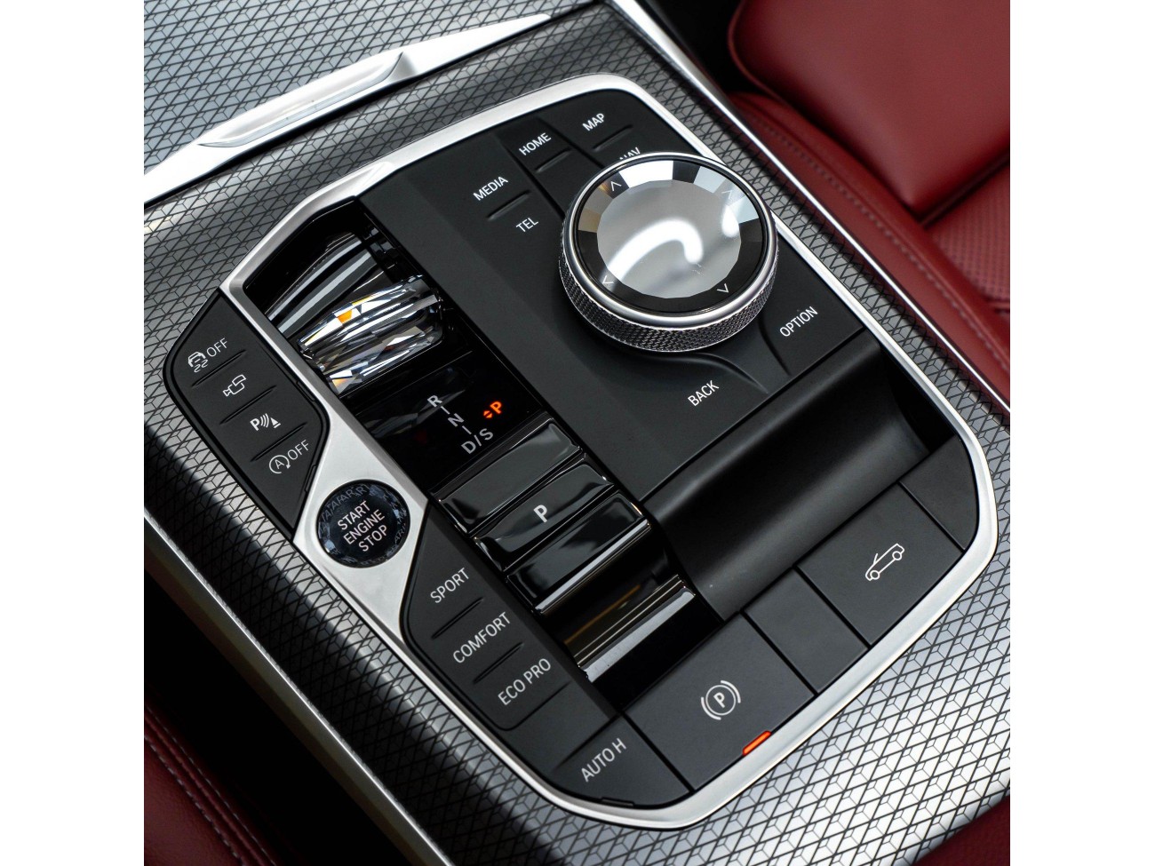 BMW 430i 2025