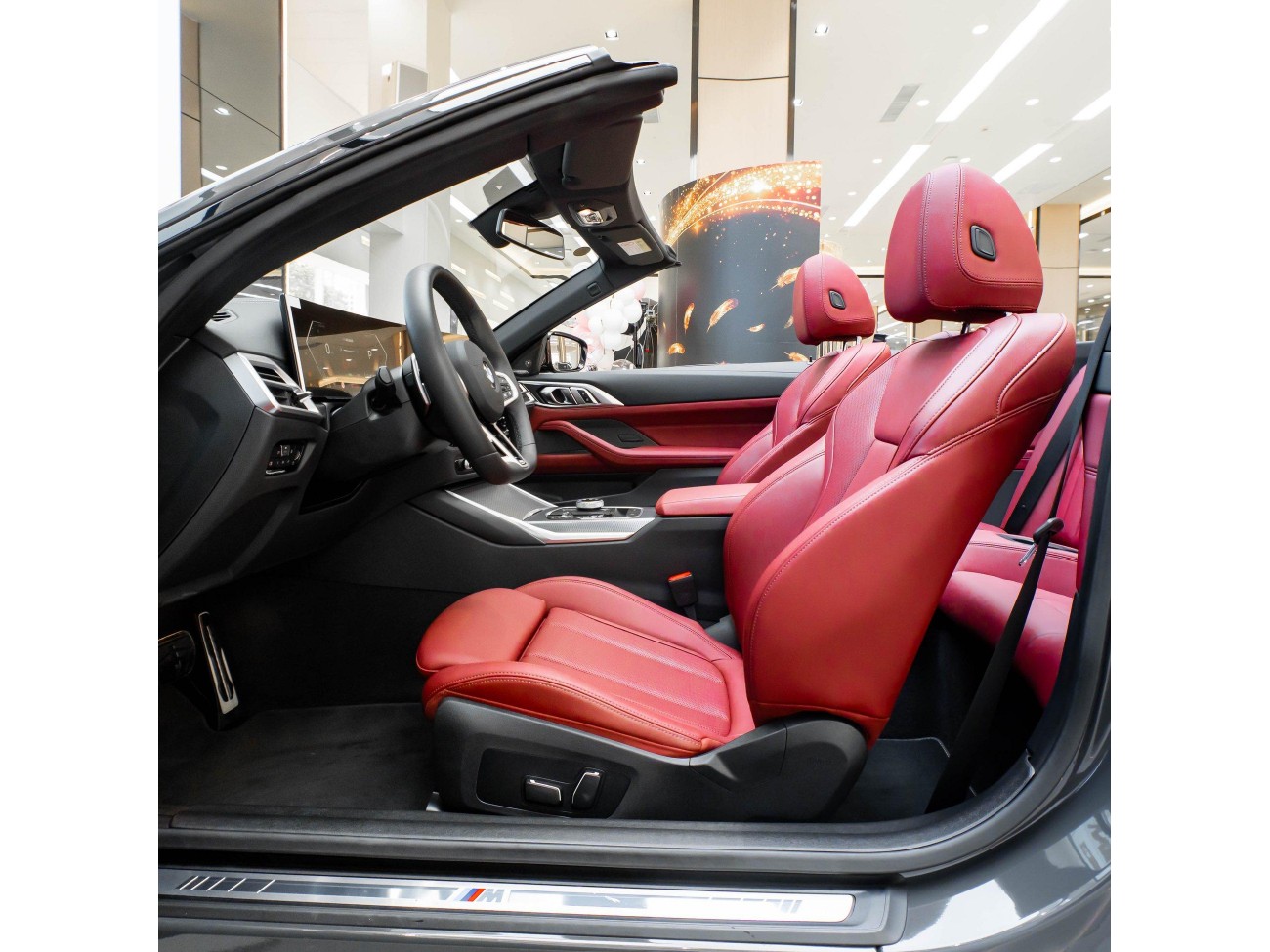 BMW 430i 2025