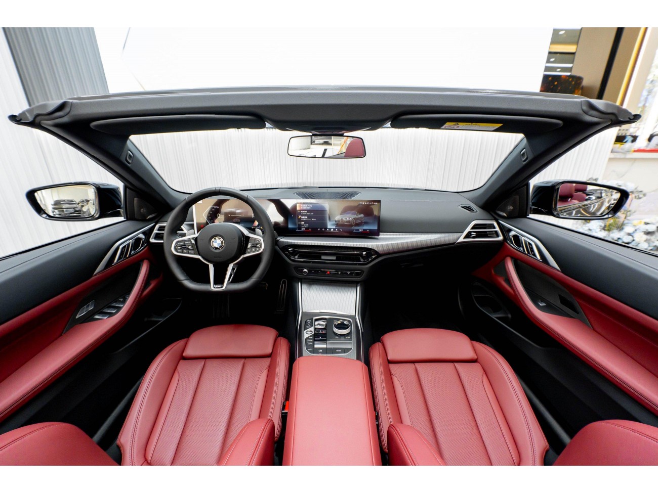 BMW 430i 2025