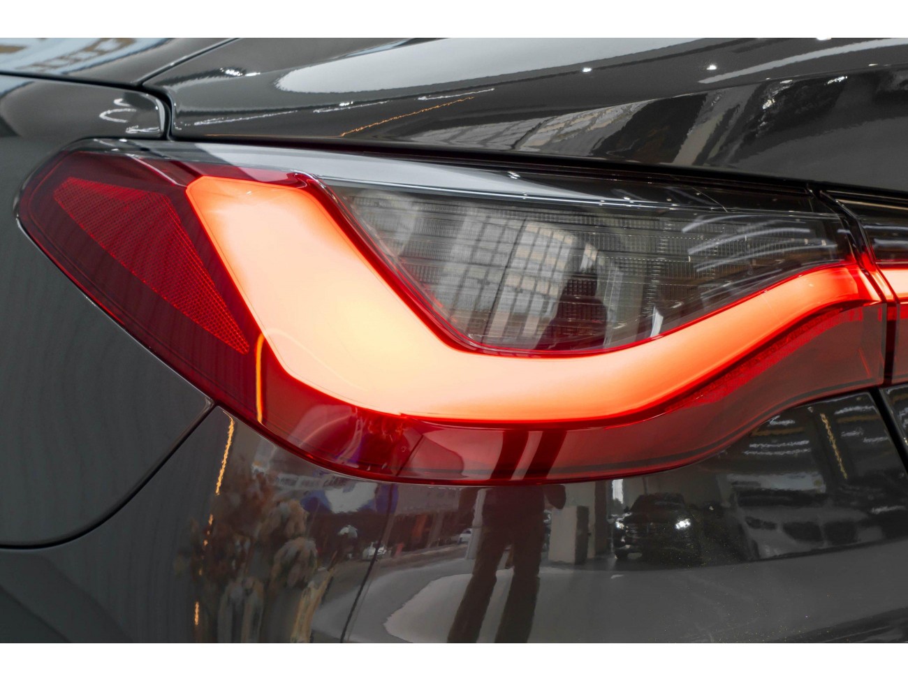 BMW 430i 2025