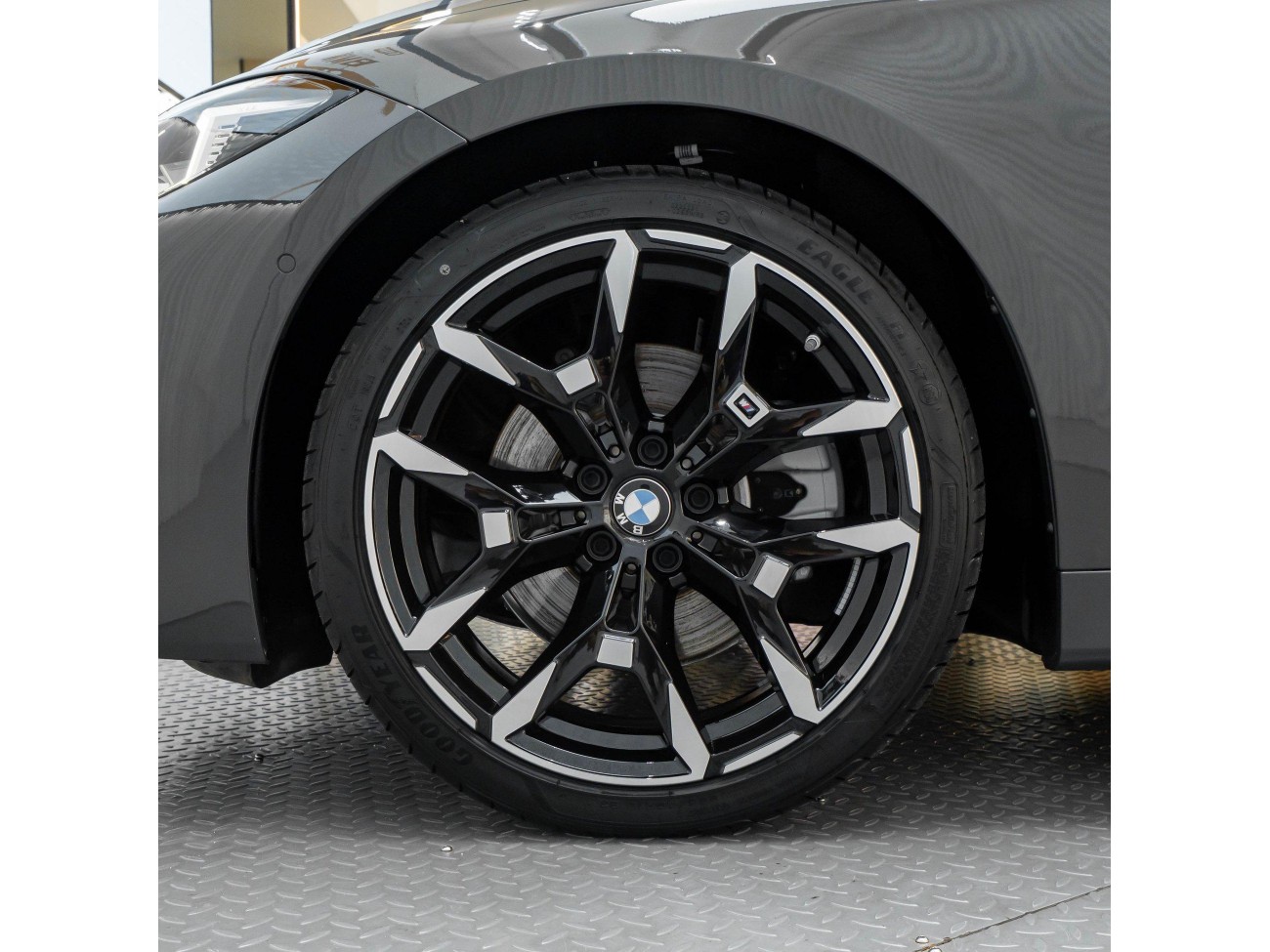BMW 430i 2025