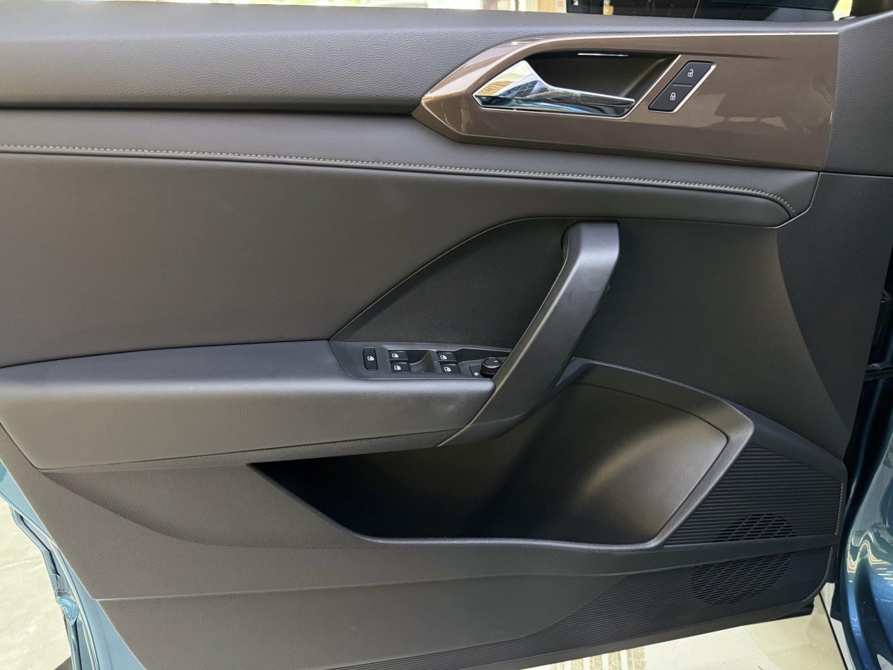 Volkswagen Tharu 2021