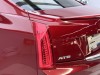 Cadillac ATS 2016