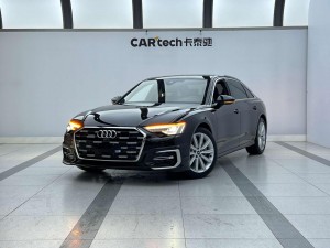 Audi A6L 45 TFSI 2024