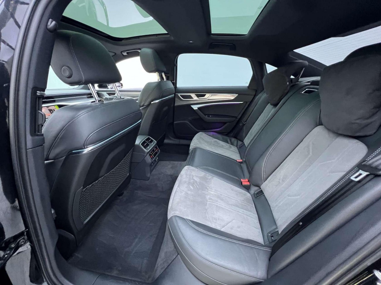 Audi A6L 45 TFSI 2024