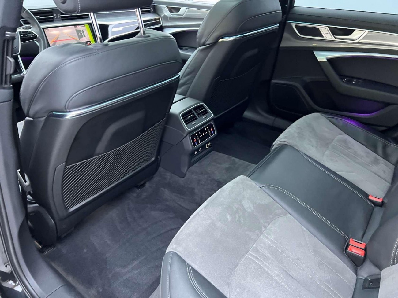 Audi A6L 45 TFSI 2024