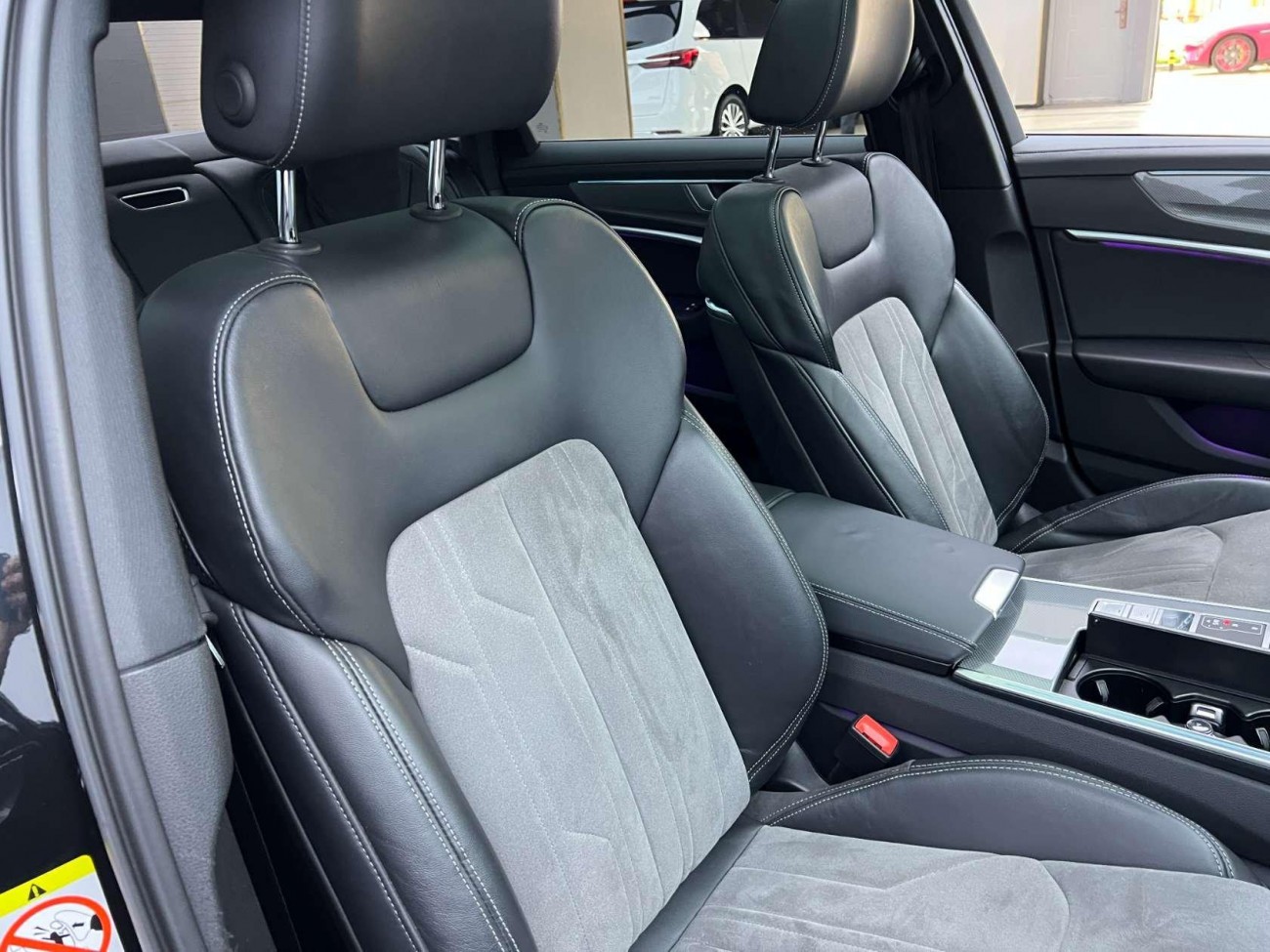 Audi A6L 45 TFSI 2024