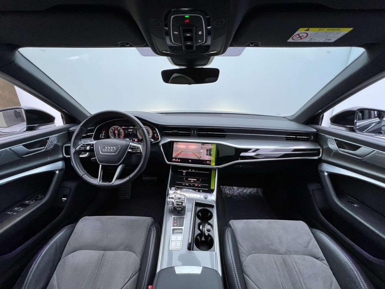 Audi A6L 45 TFSI 2024