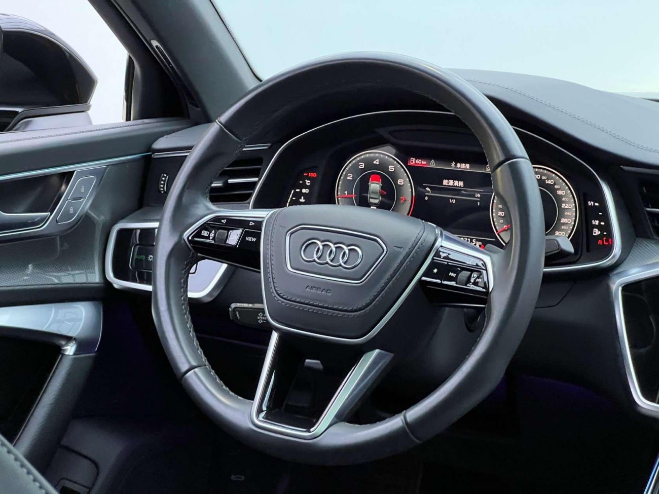 Audi A6L 45 TFSI 2024