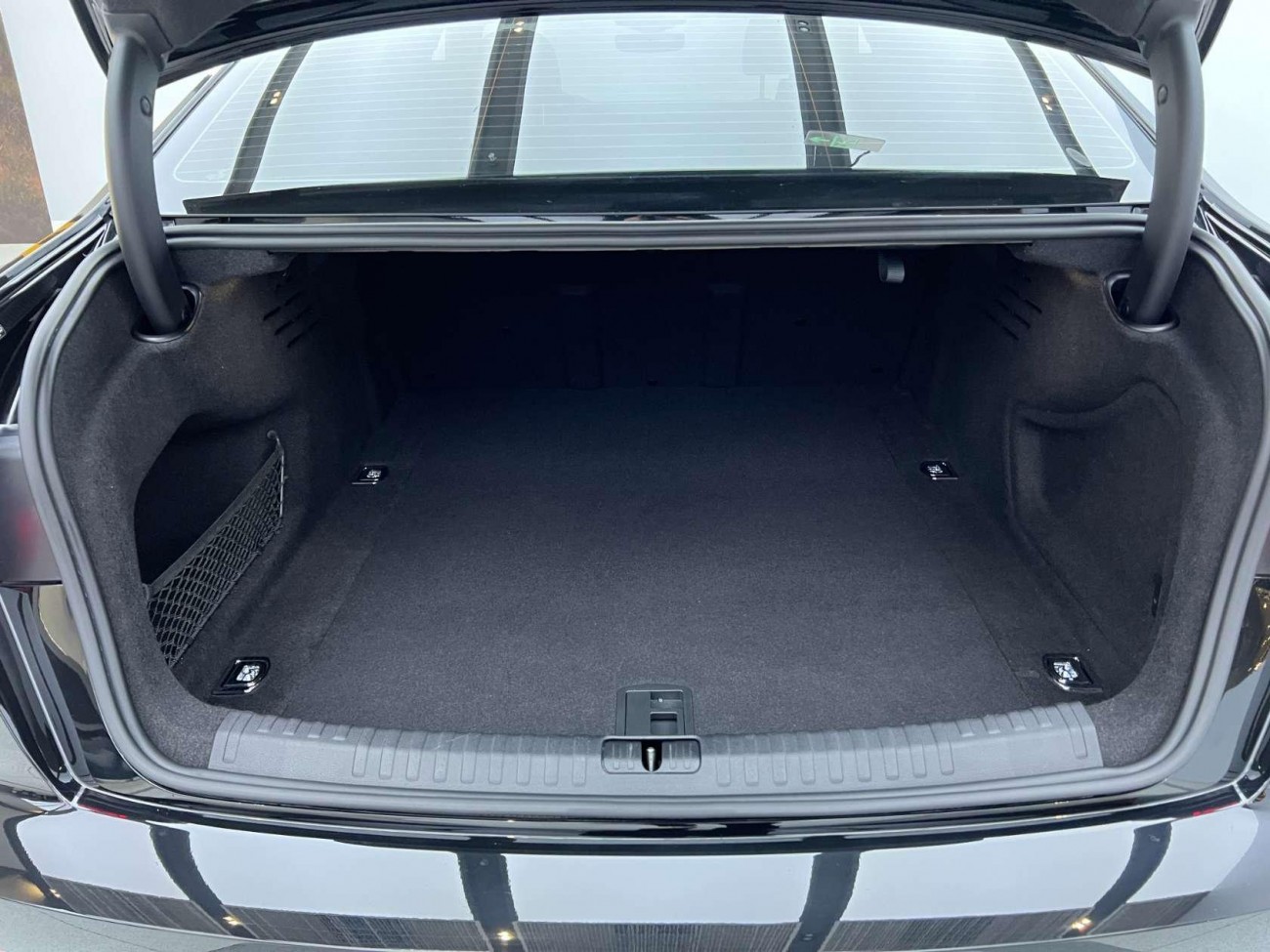 Audi A6L 45 TFSI 2024