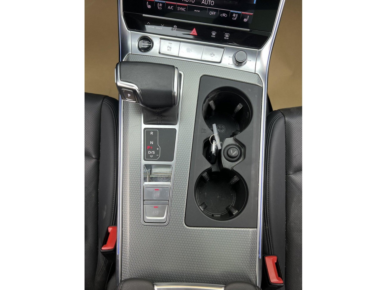 Audi A6 2023