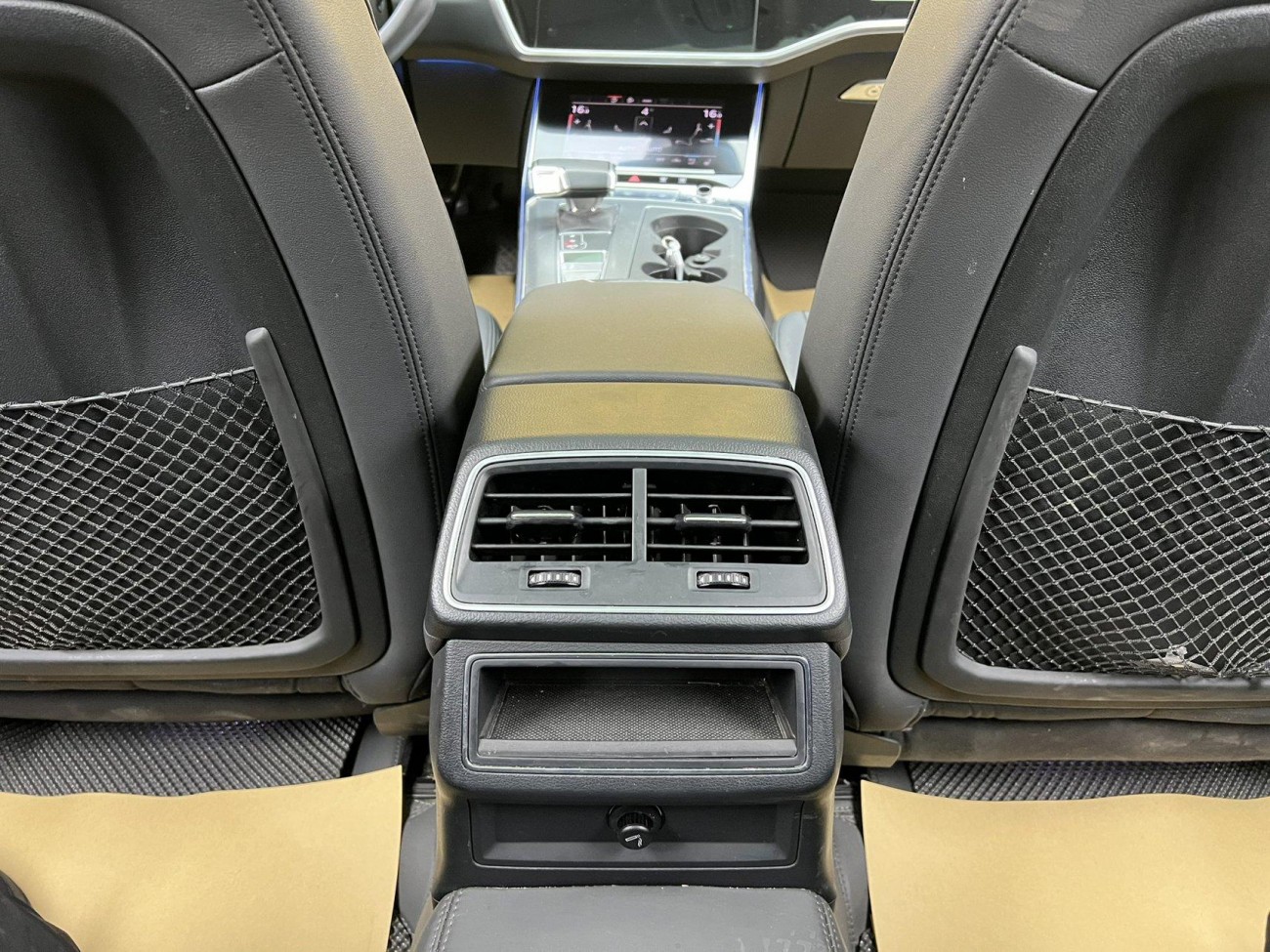 Audi A6 2023