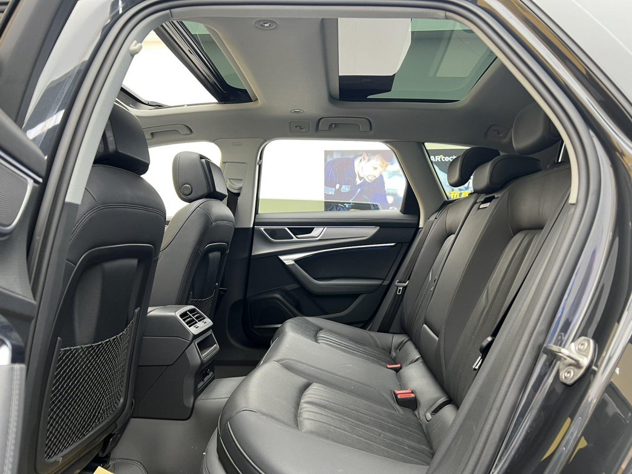Audi A6 2023