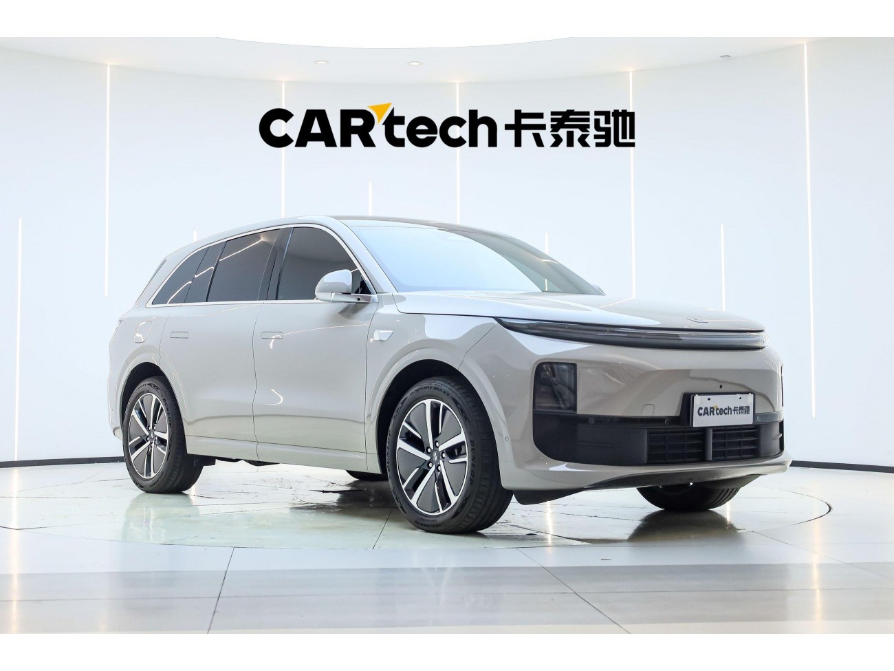 Li Auto L6 2024