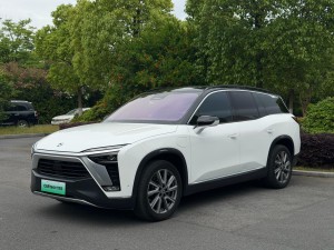 NIO ES8 2020