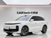 Li Auto L6 2024