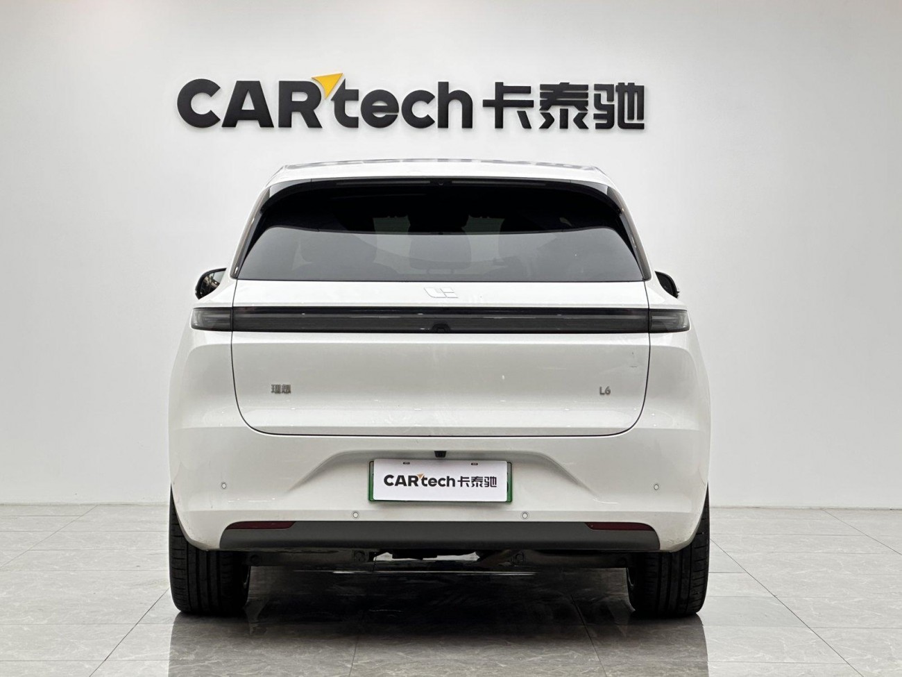 Li Auto L6 2024