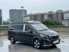 Mercedes-Benz V 2023