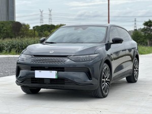 Leapmotor C11 2023