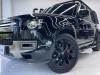 Land Rover Defender 2021