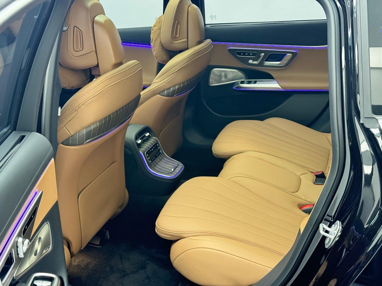 Mercedes-Benz E 300 L 2024