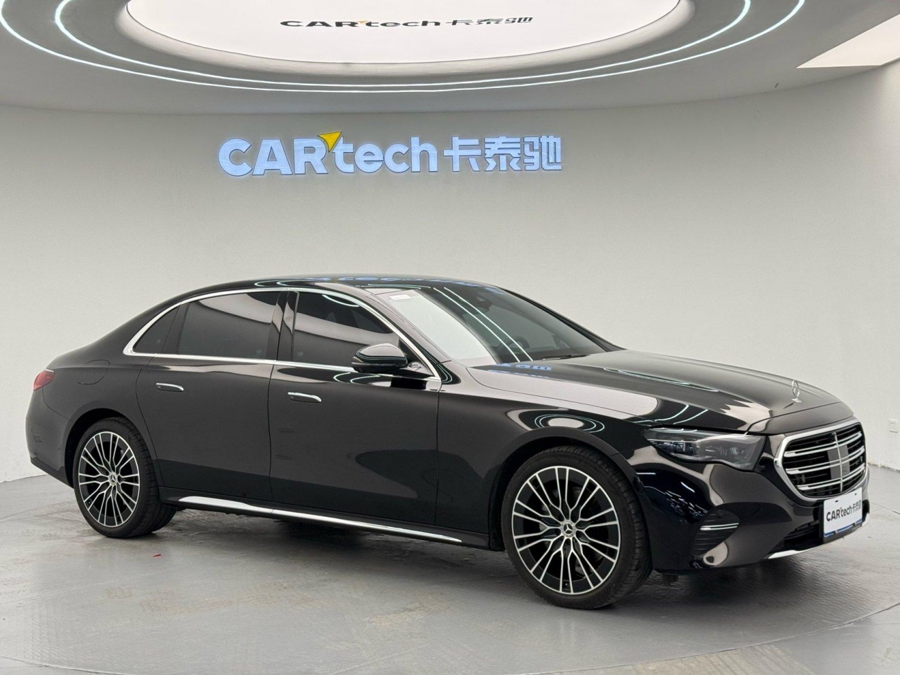 Mercedes-Benz E 300 L 2024