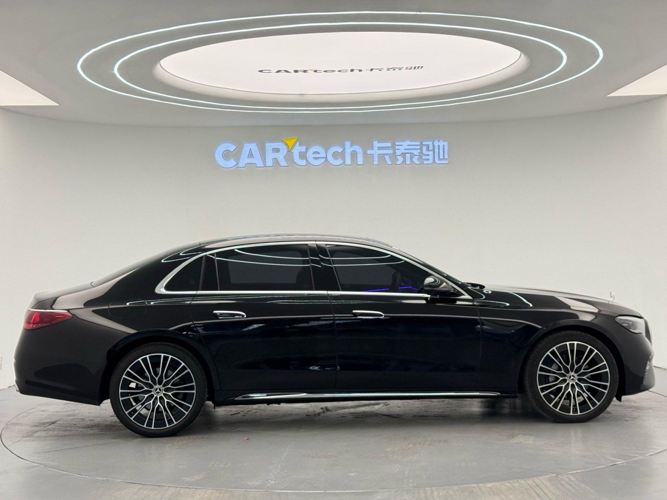 Mercedes-Benz E 300 L 2024