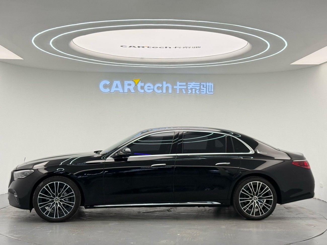 Mercedes-Benz E 300 L 2024