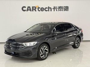 Volkswagen Sagitar 2025