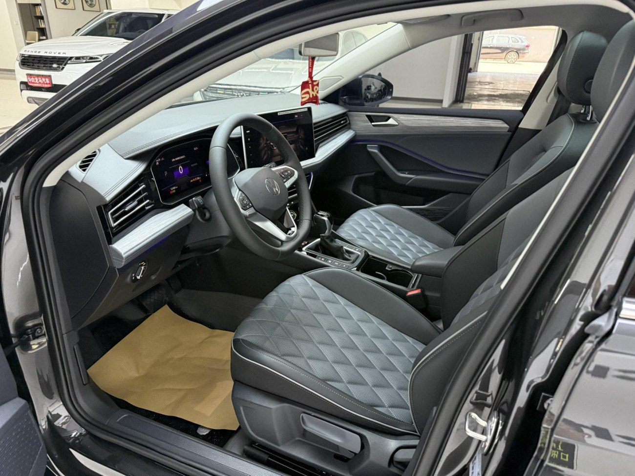 Volkswagen Sagitar 2025