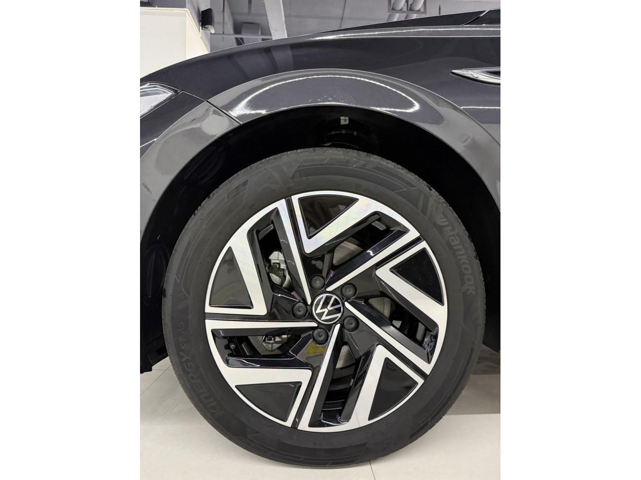 Volkswagen Sagitar 2025