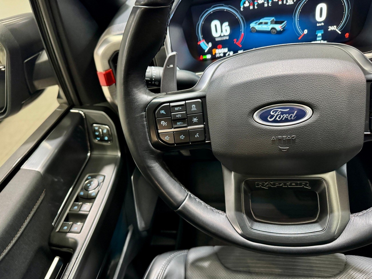 Ford F-150 2025