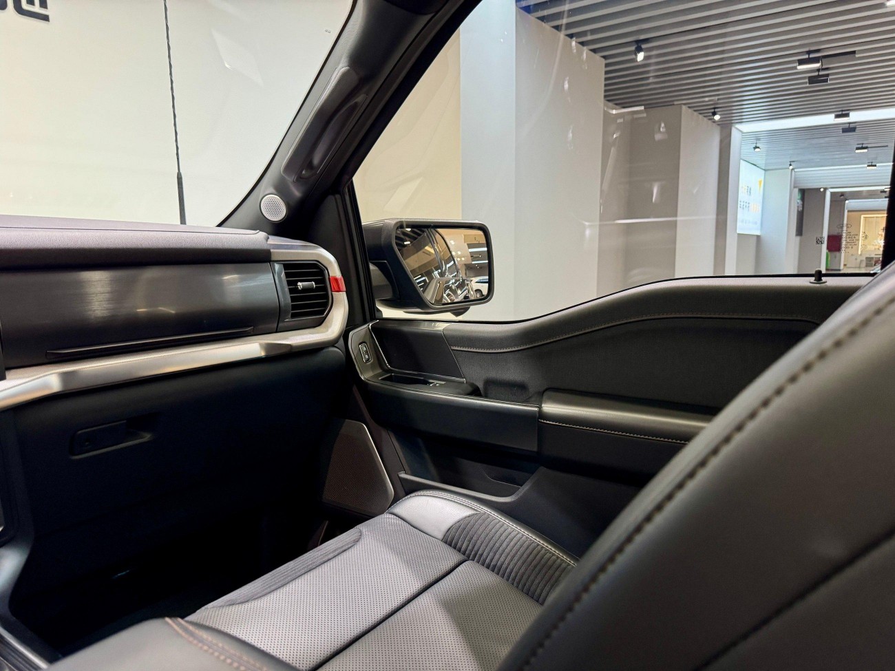 Ford F-150 2025