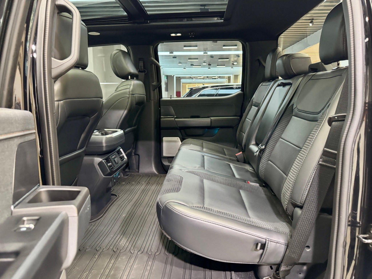 Ford F-150 2025