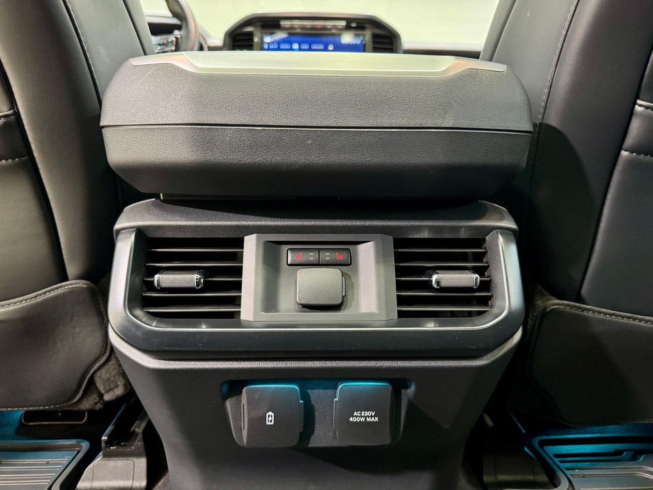 Ford F-150 2025