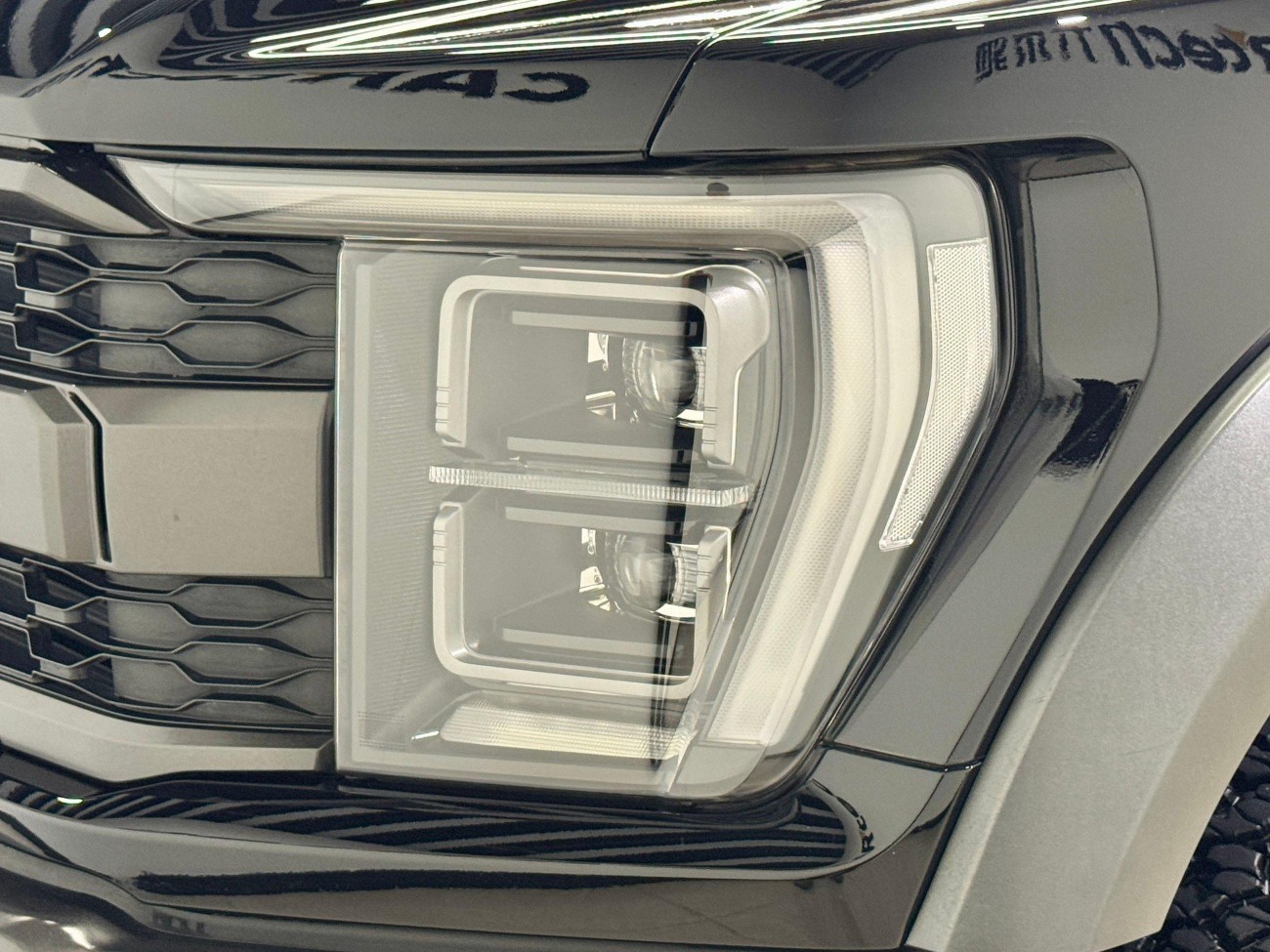 Ford F-150 2025