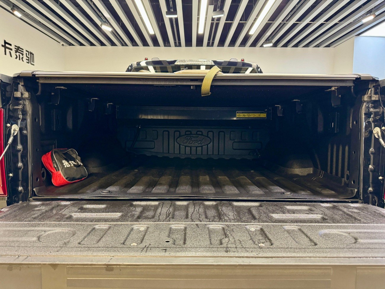 Ford F-150 2025