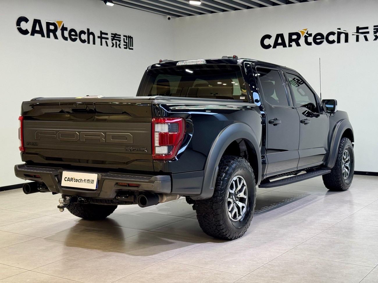 Ford F-150 2025