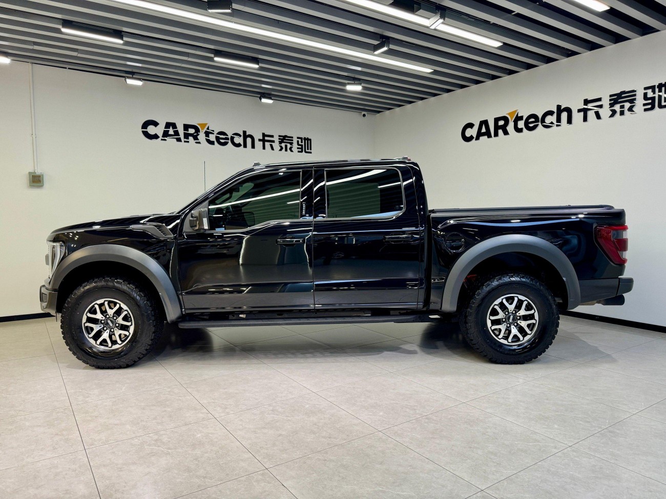 Ford F-150 2025