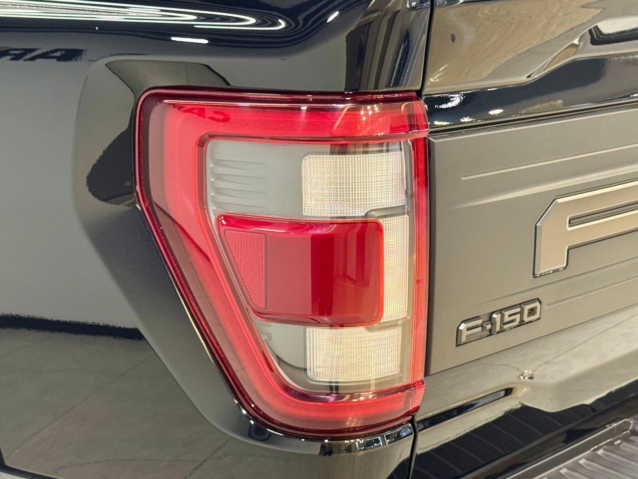 Ford F-150 2025