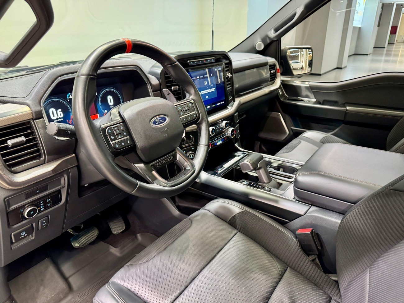 Ford F-150 2025