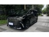 Toyota Alphard 2024