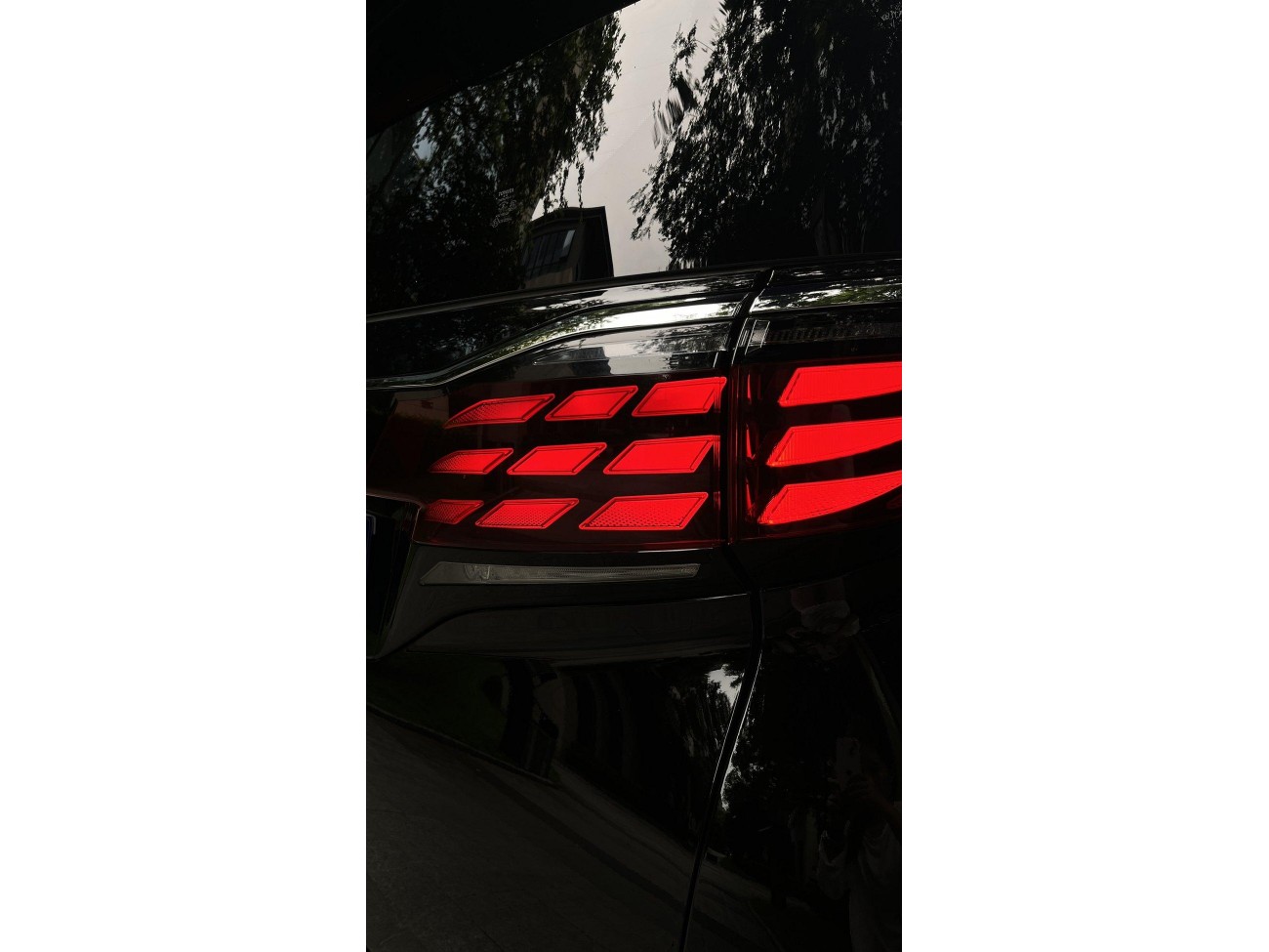 Toyota Alphard 2024