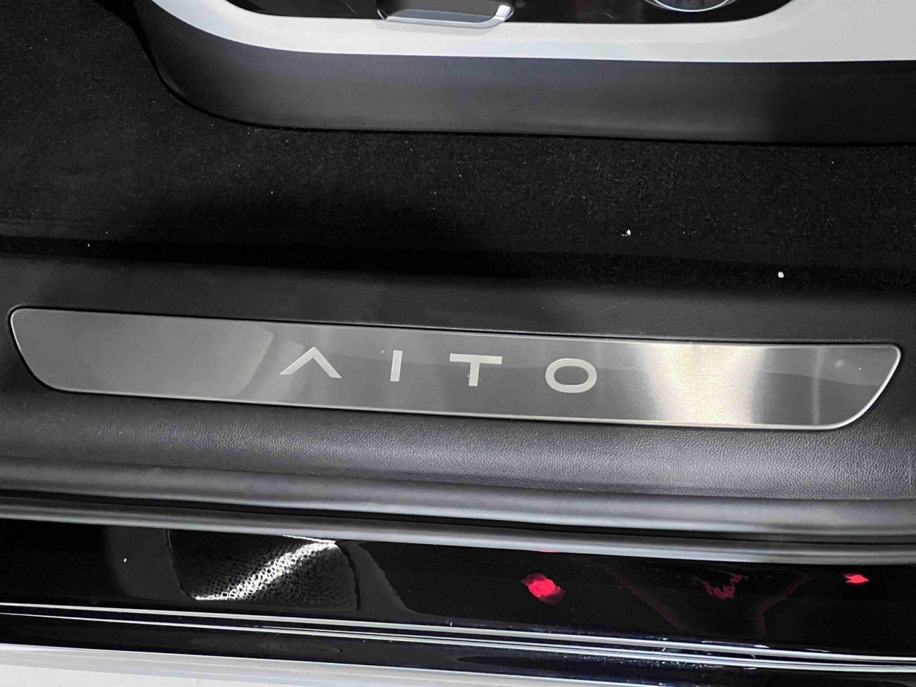 AITO M9 2024
