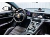 Porsche Panamera 2022