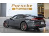 Porsche Panamera 2022