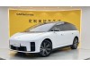 Li Auto i8 2025