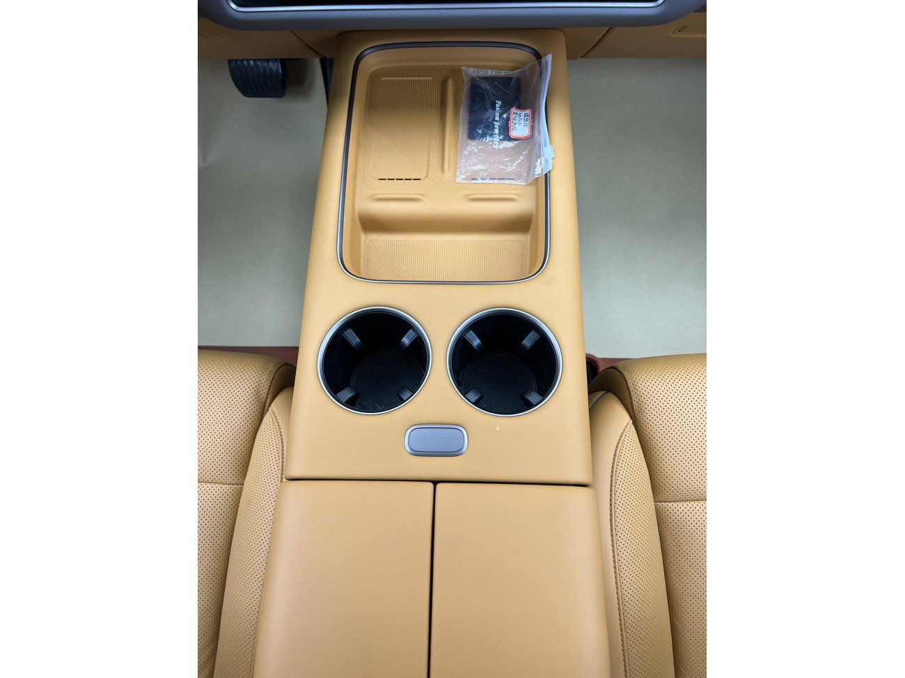 Li Auto i8 2025