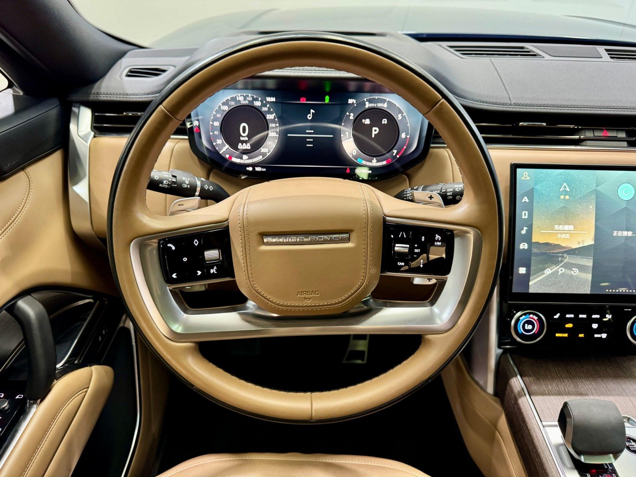Land Rover Range Rover 2022
