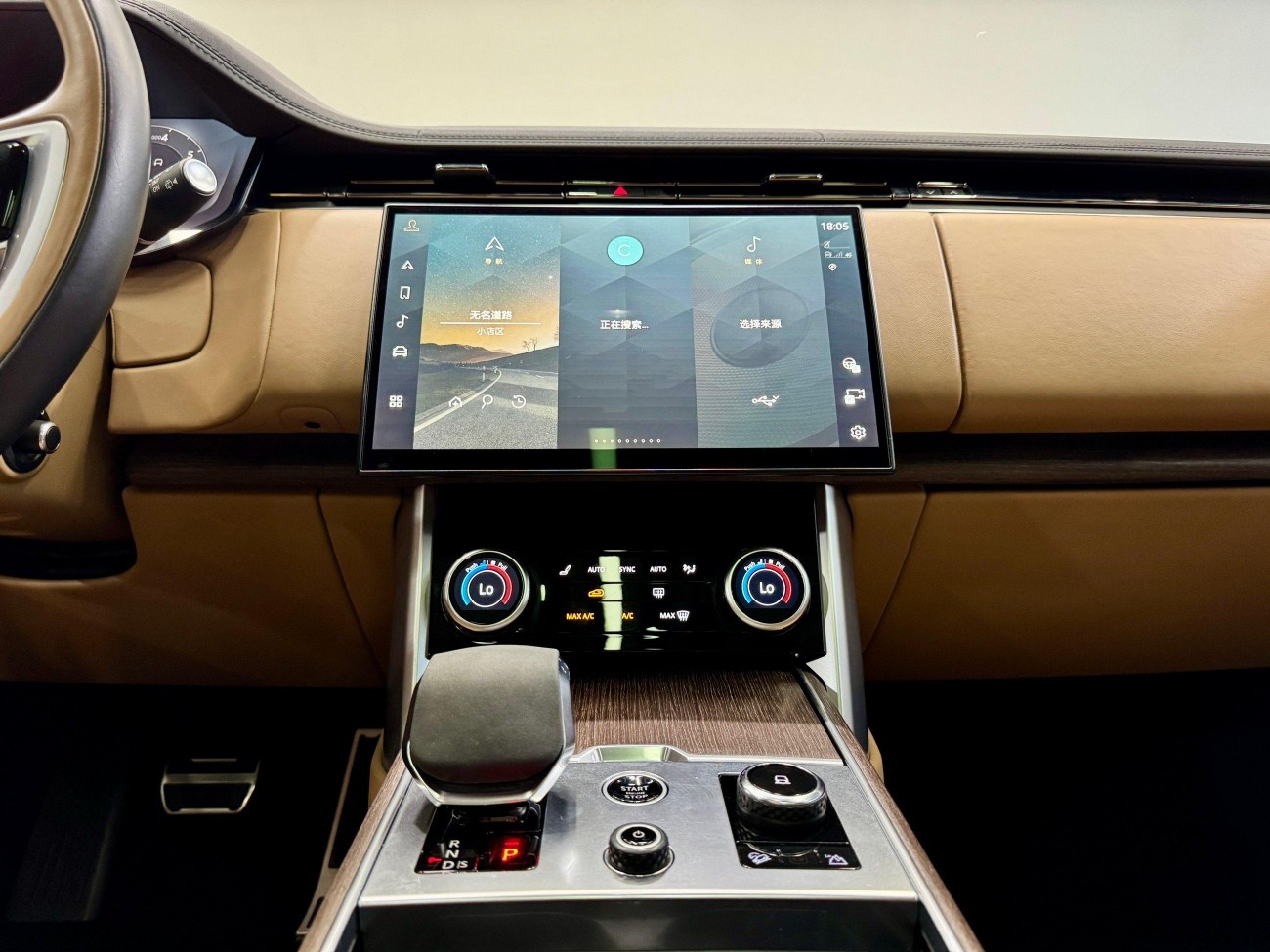 Land Rover Range Rover 2022